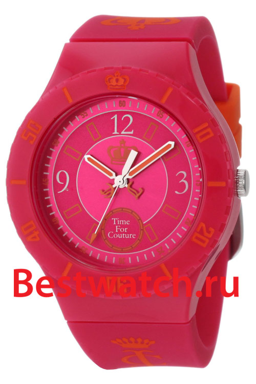 Часы Juicy Couture TAYLOR 1900823